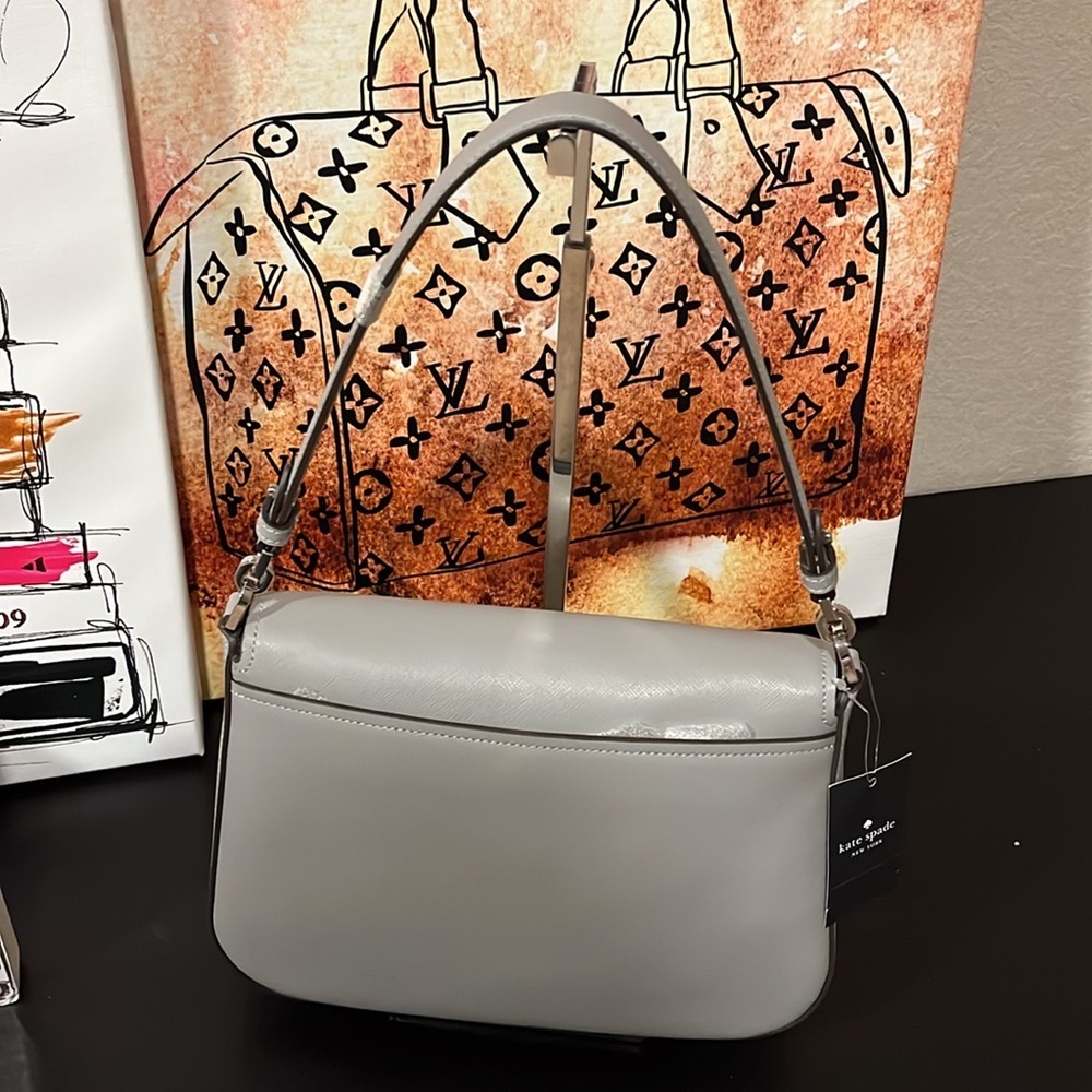 SOLD Kate Spade Staci 2-way Handbag ❤️NEW❤️ - Picture 2 of 6
